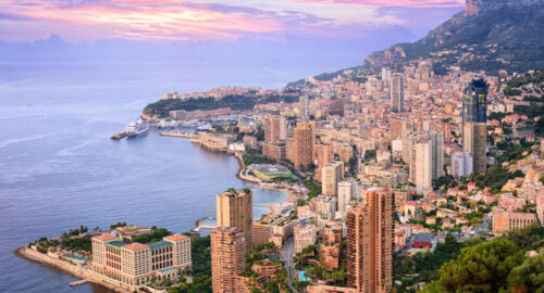 Eurovision: Monaco is launching its new broadcaster on September 1st 2023
