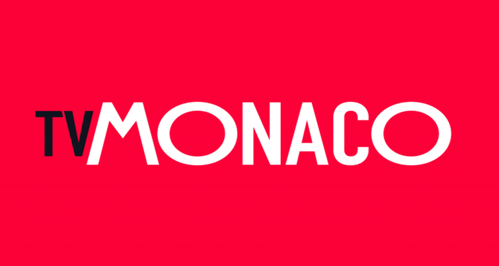 TVMonaco logo