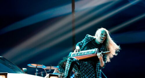 Australia 2024: Will this country be in the upcoming contest?