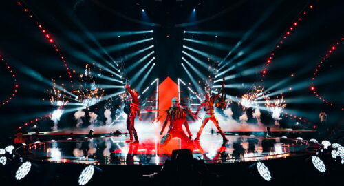 Eurovision 2023: Individual rehearsals – Day 7
