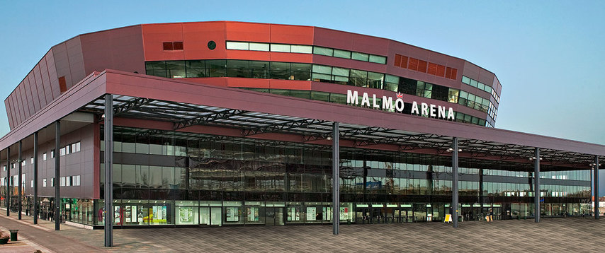 Eurovision 2024 - Malmö Arena