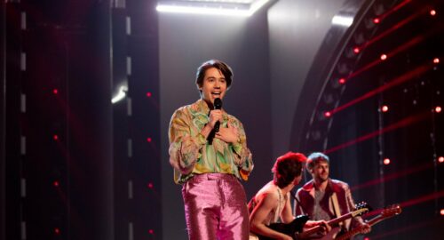 Eurovision 2023 Second Semi-Final: Participants, Format, Schedule, and How to Watch