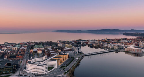 Eurovision 2024: Is Swedish city Jönköping going to bid?