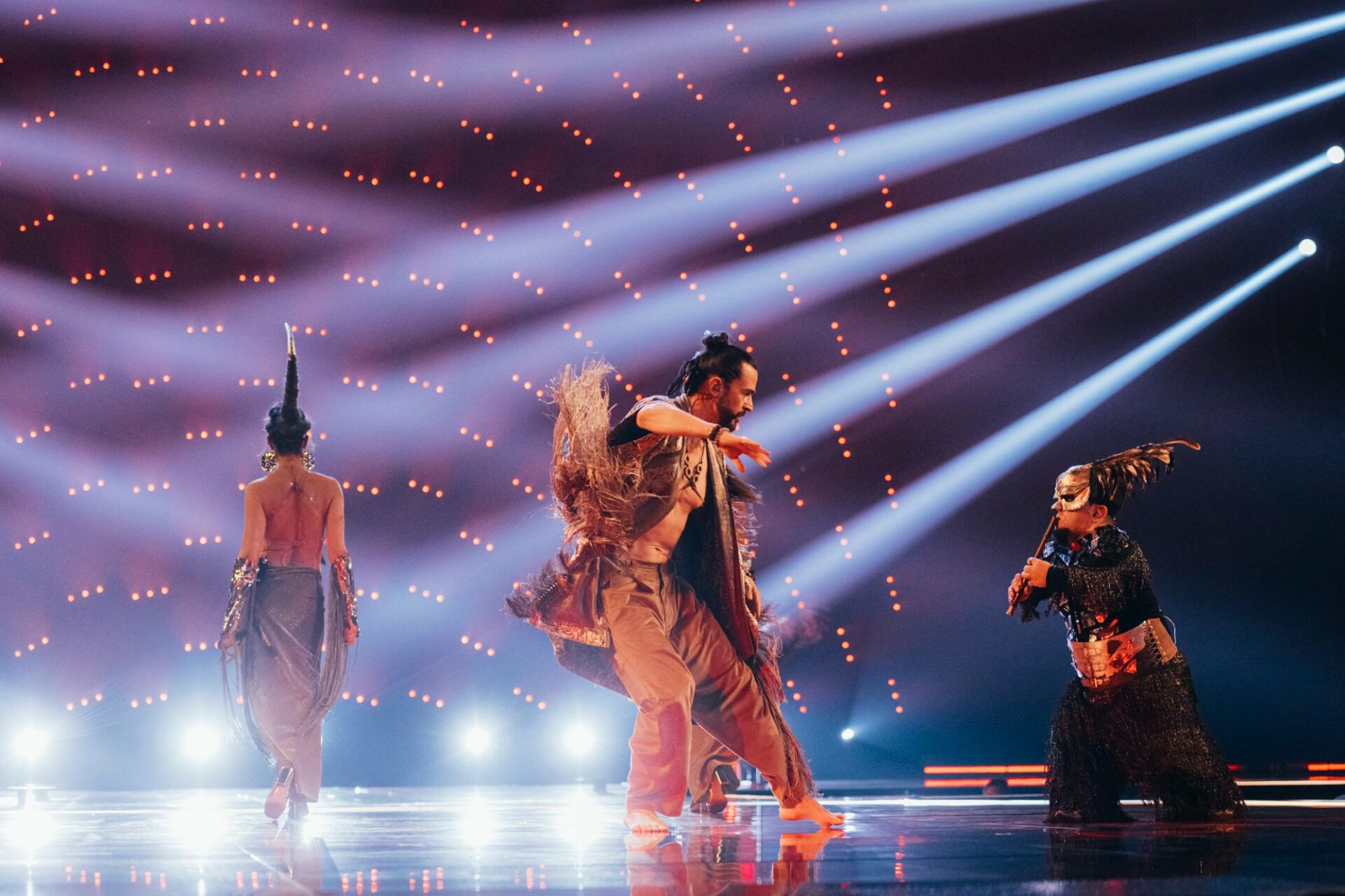 Moldova 2024: 51 Song submissions for the Moldovan national final - ESCplus