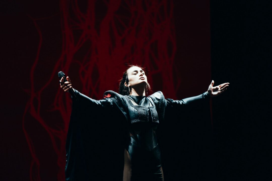 Albania 2024: Tonight is the Albanian national grand final! - ESCplus