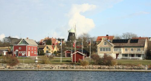 Eurovision 2024: Is the Swedish city of Sandviken going for a bid?
