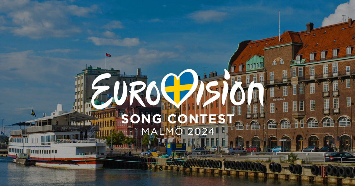 [UPDATE] Eurovision 2024: 35 confirmed countries