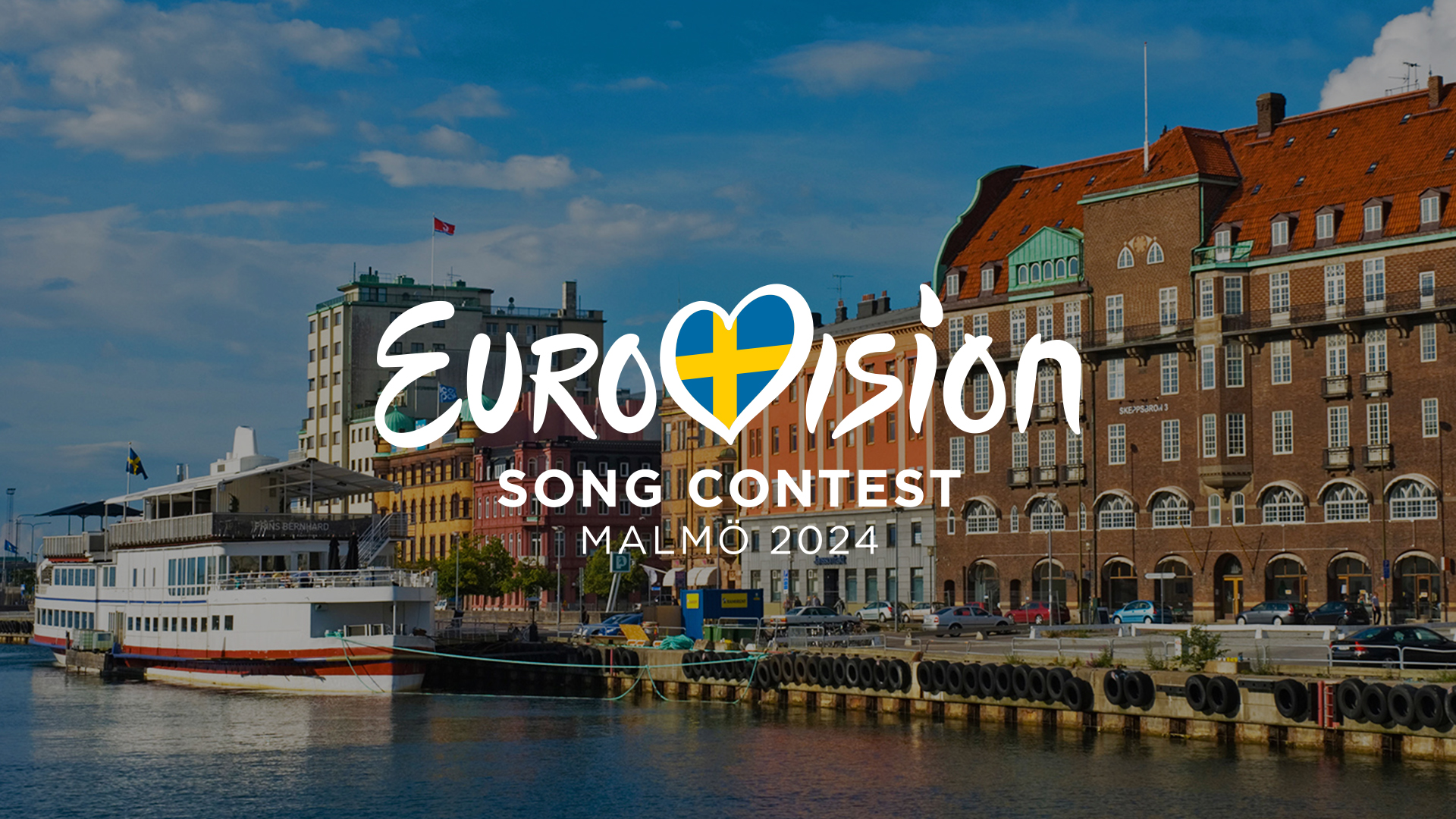 Eurowizja 2024 UPDATE] Eurovision 2024: 26 confirmed countries - ESCplus