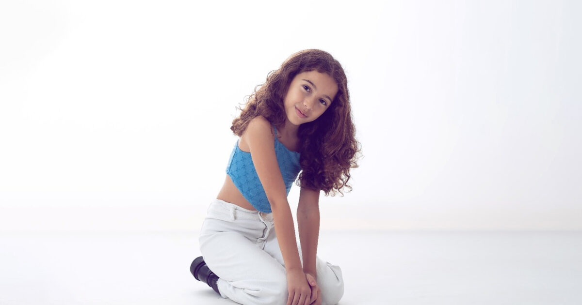 Sandra Valero to represent Spain at Junior Eurovision 2023