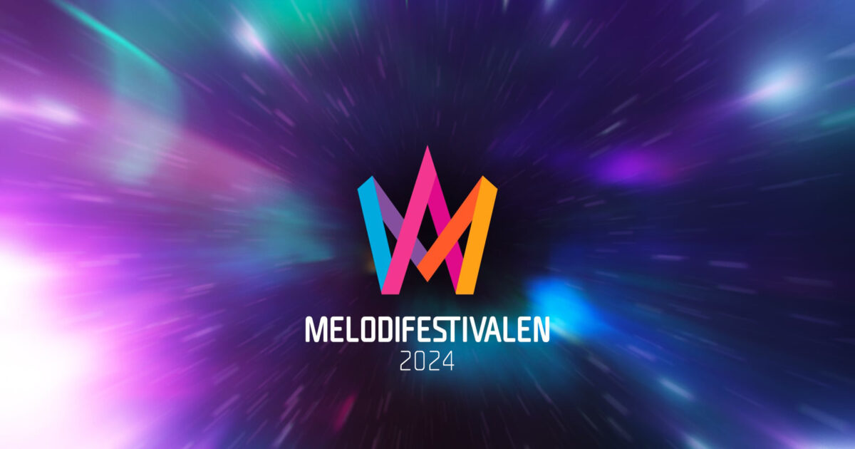 Sweden 2024: The snippets of the fifth Melodifestivalen heat songs are out!