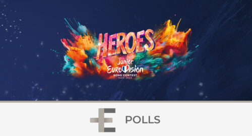 Poll: Who should win the Junior Eurovision Song Contest 2023?