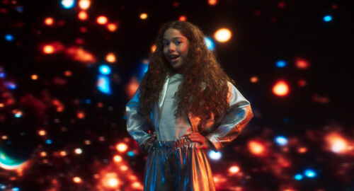 Spain unveils music video of Sandra Valero’s Junior Eurovision song “Loviu”