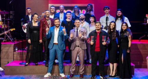 🇲🇹 First semi-final of MESC2024 in a nutshell: Promising acts set the bar high for upcoming semifinals