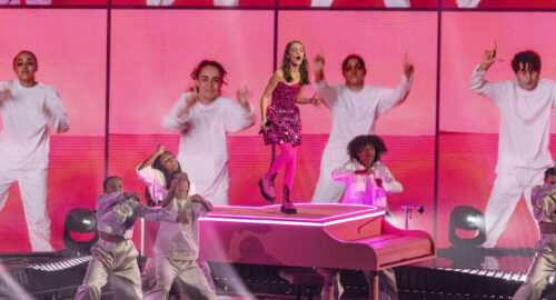 We have the heroe of our times: France wins Junior Eurovision Song Contest 2023 in Nice