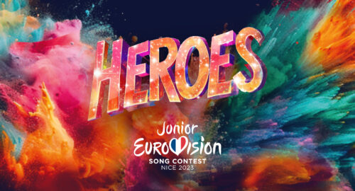 Eurovision Junior 2023 Album Hits Digital Shelves