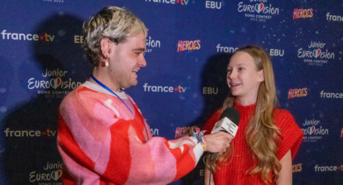 Maja Krzyżewska (Poland JESC 2023): Interview about her expectations for Junior Eurovision 2023
