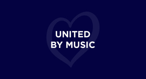 Eurovision: Forever “United By Music”