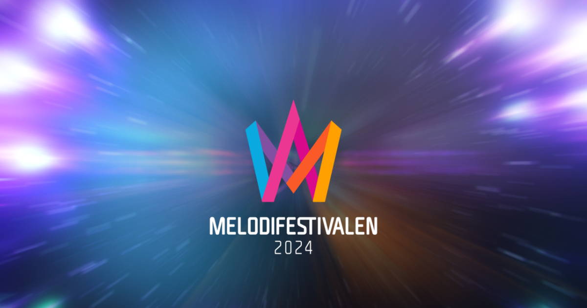 Sweden 2024: Lyrics of Melodifestivalen heat 5 announced