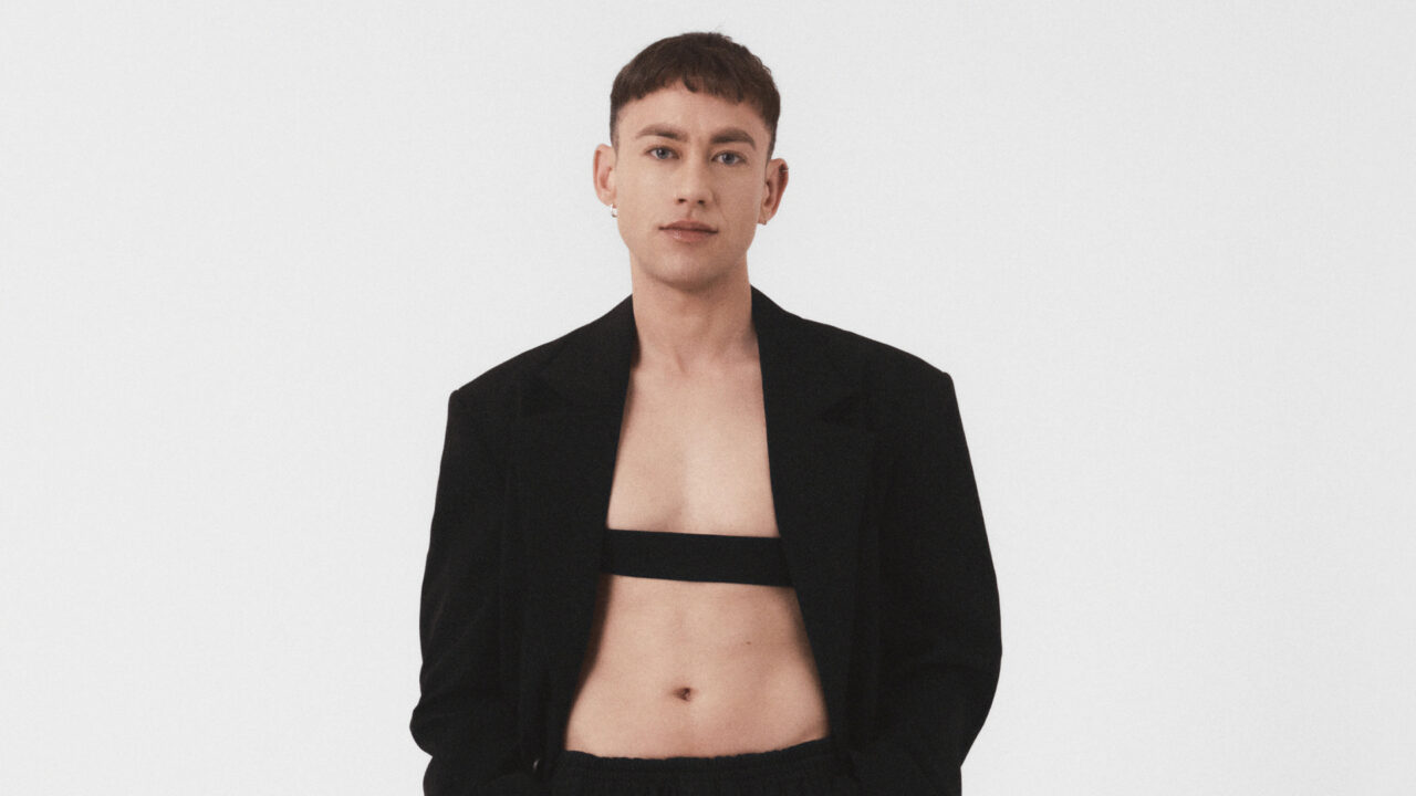 Who is Olly Alexander? Get to know the Eurovision 2024 representative from United Kingdom
