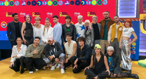 🇪🇸Spain gets ready to choose their entry for Malmö: Benidorm Fest 2024 songs have been revealed!