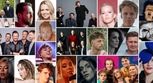 Eesti Laul 2024’s songs have been revealed: Listen to them