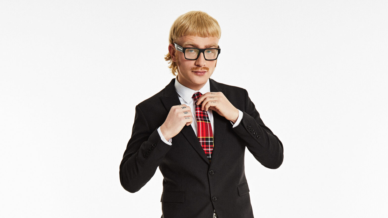Who is Joost Klein? Get to know the Eurovision 2024