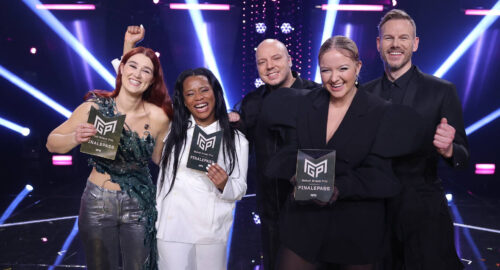 Norway: Melodi Grand Prix 2024 last finalists revealed