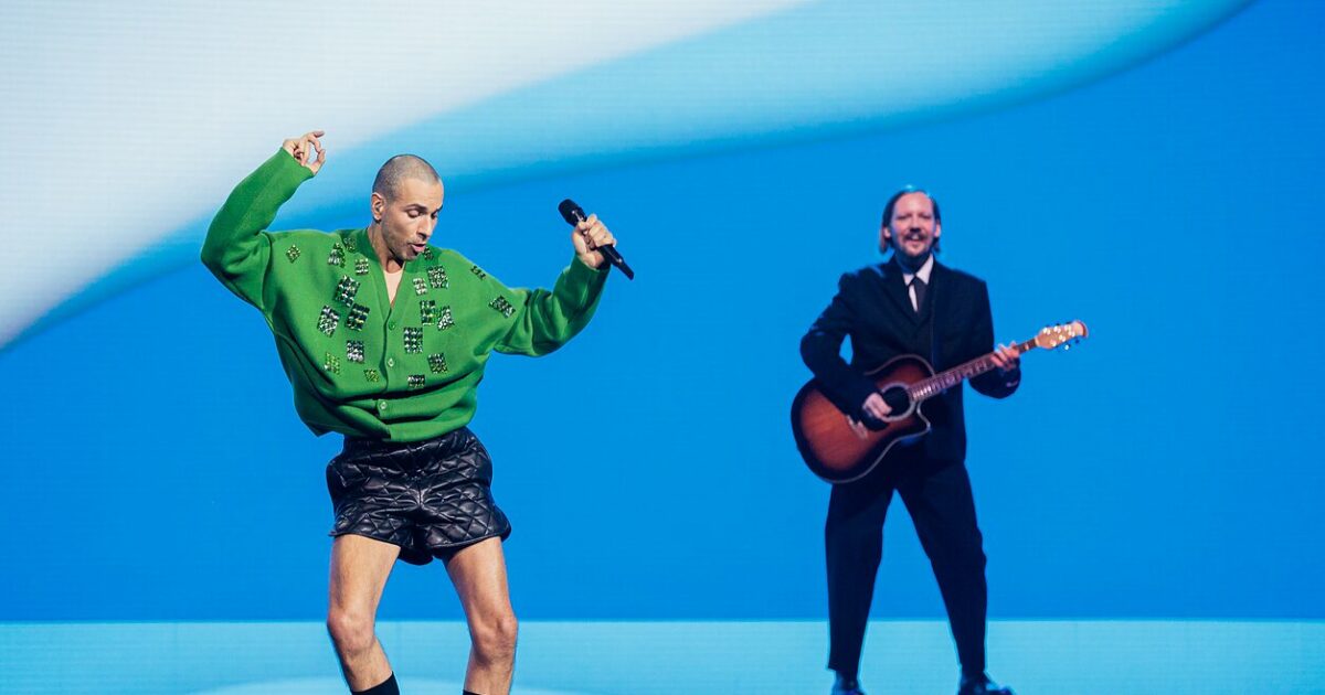 Lithuania: All finalists are now selected
