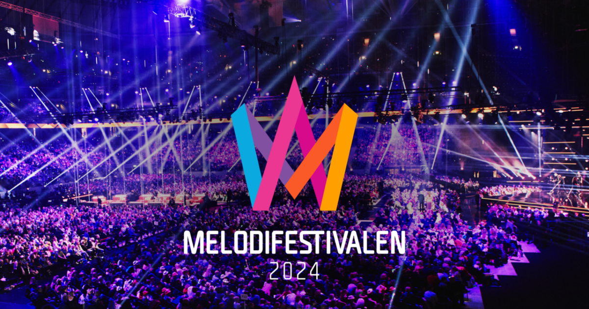 Sweden 2024: First look of Melodifestivalen’s fourth heat rehearsals
