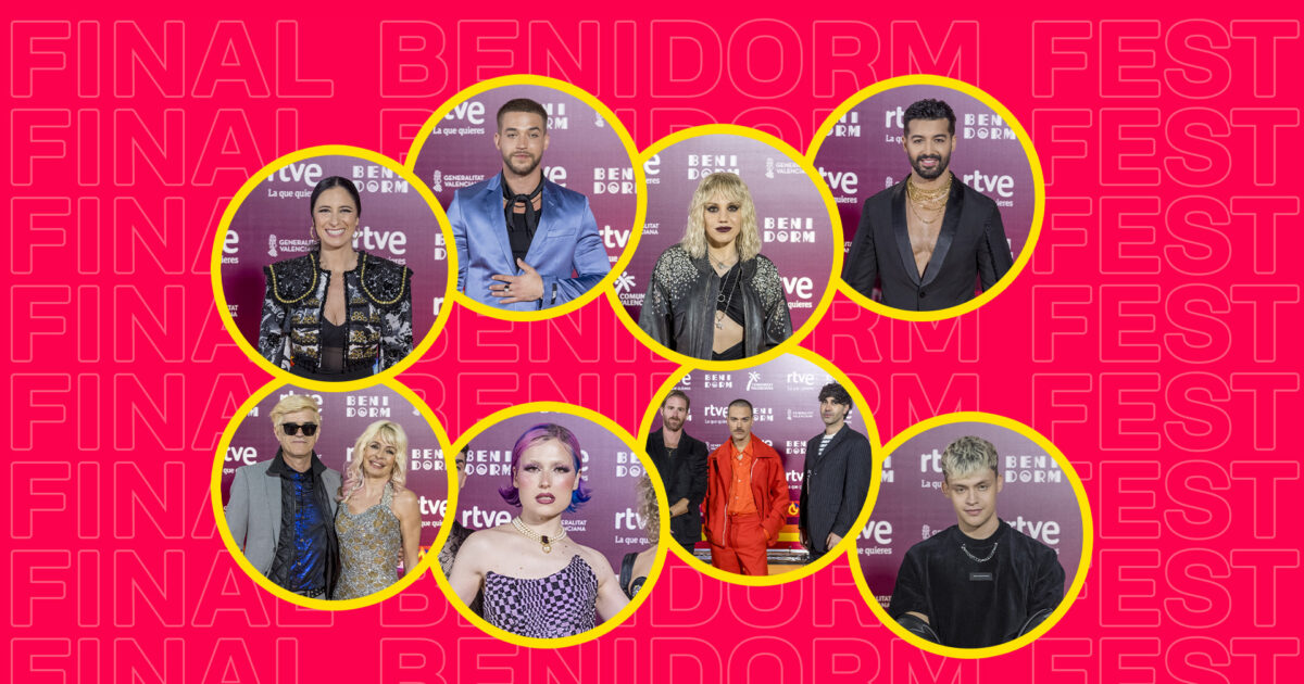 🇪🇸 Benidorm Fest 2024 Celebrates Its Grand Final: Participants, Schedule, What To Expect and How to Watch