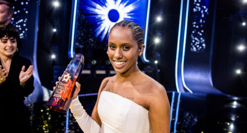 Saba with “Sand” Wins DMGP 2024 Unanimously and Will Represent Denmark at Eurovision 2024