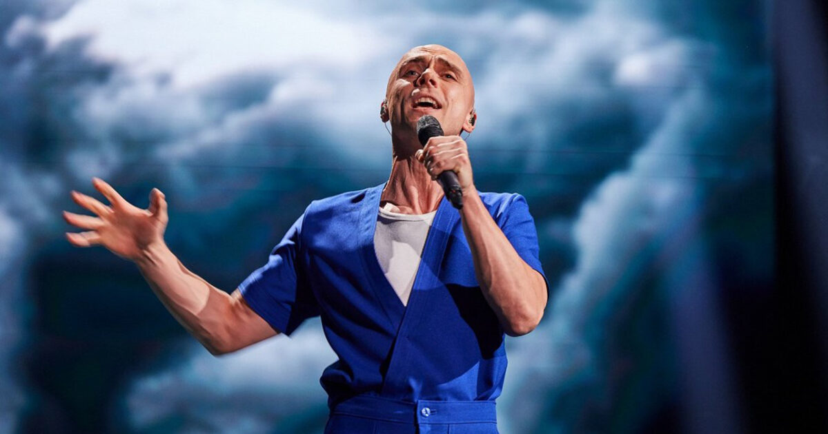 Who is Dons? Get to know the Eurovision 2024 representative from Latvia