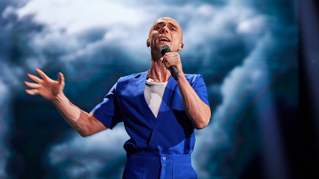 Who is Dons? Get to know the Eurovision 2024 representative from Latvia