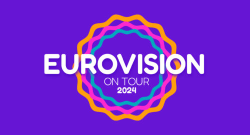 Eurovision On Tour brings the Eurovision Song Contest to your city: 2024 dates announced