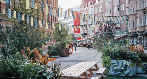 Top European Destinations For Eurovision Fans