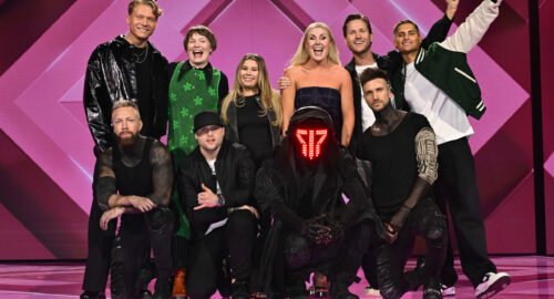 Tonight: Sweden’s Melodifestivalen 2024 kicks off!