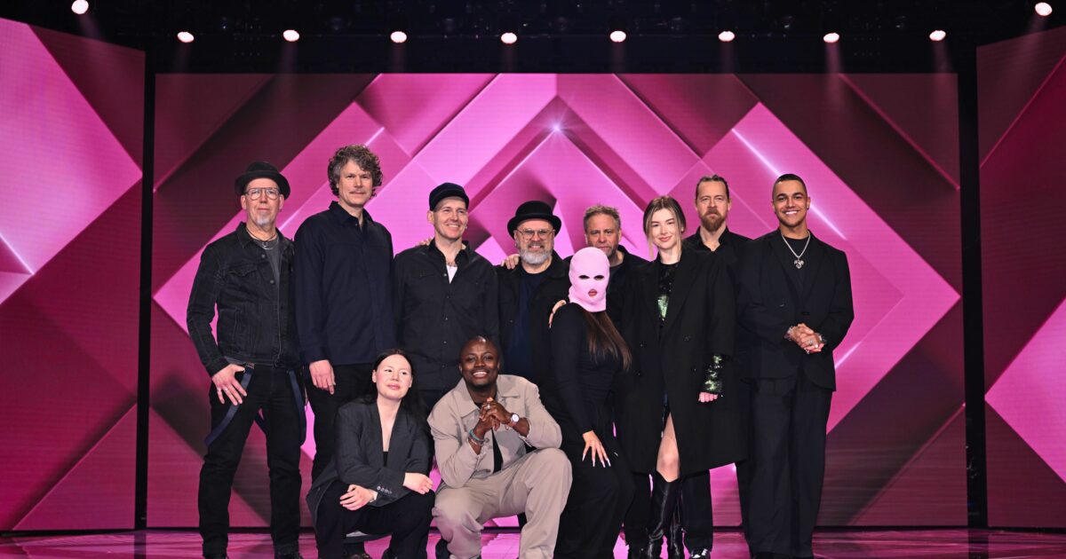 Tonight: Melodifestivalen continues in Sweden with heat 2
