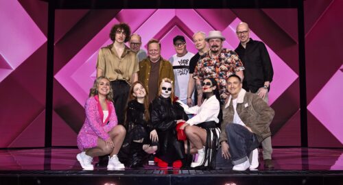 Tonight: Melodifestivalen continues in Sweden with heat 4