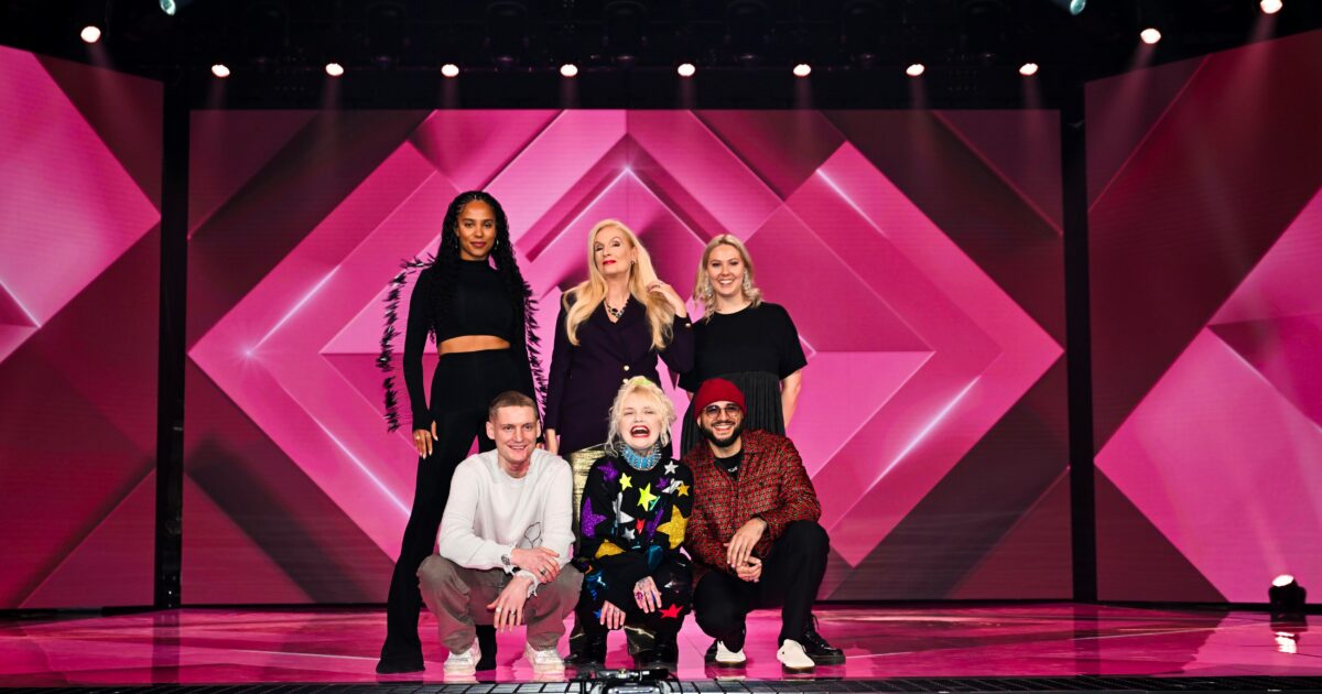 Tonight: Melodifestivalen continues in Sweden with heat 3