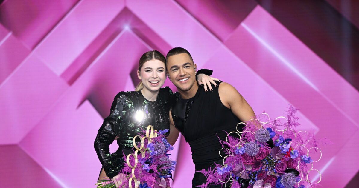 Sweden 2024: Results of Melodifestivalen’s second heat