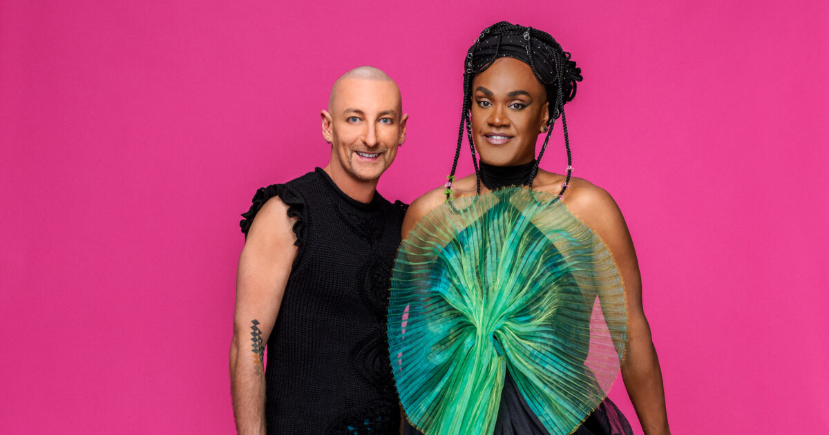 Who are Electric Fields? Get to know the Eurovision 2024 representative from Australia