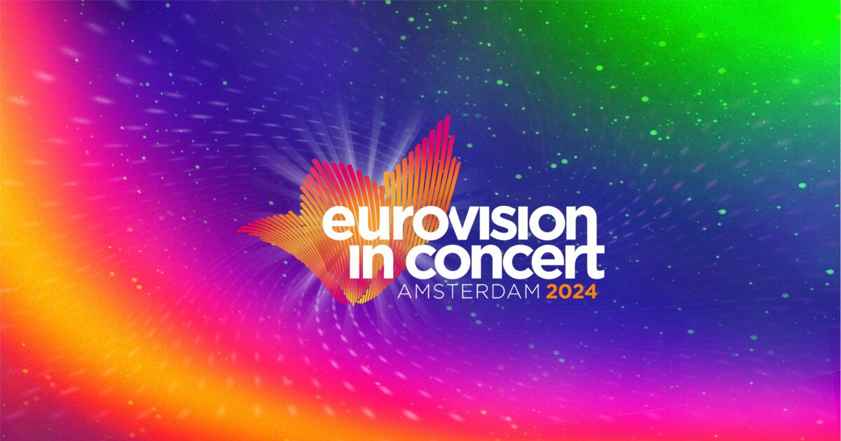 [Updated] Eurovision 2024: All about “Eurovision in Concert 2024”, the biggest Eurovision preview concert out there!