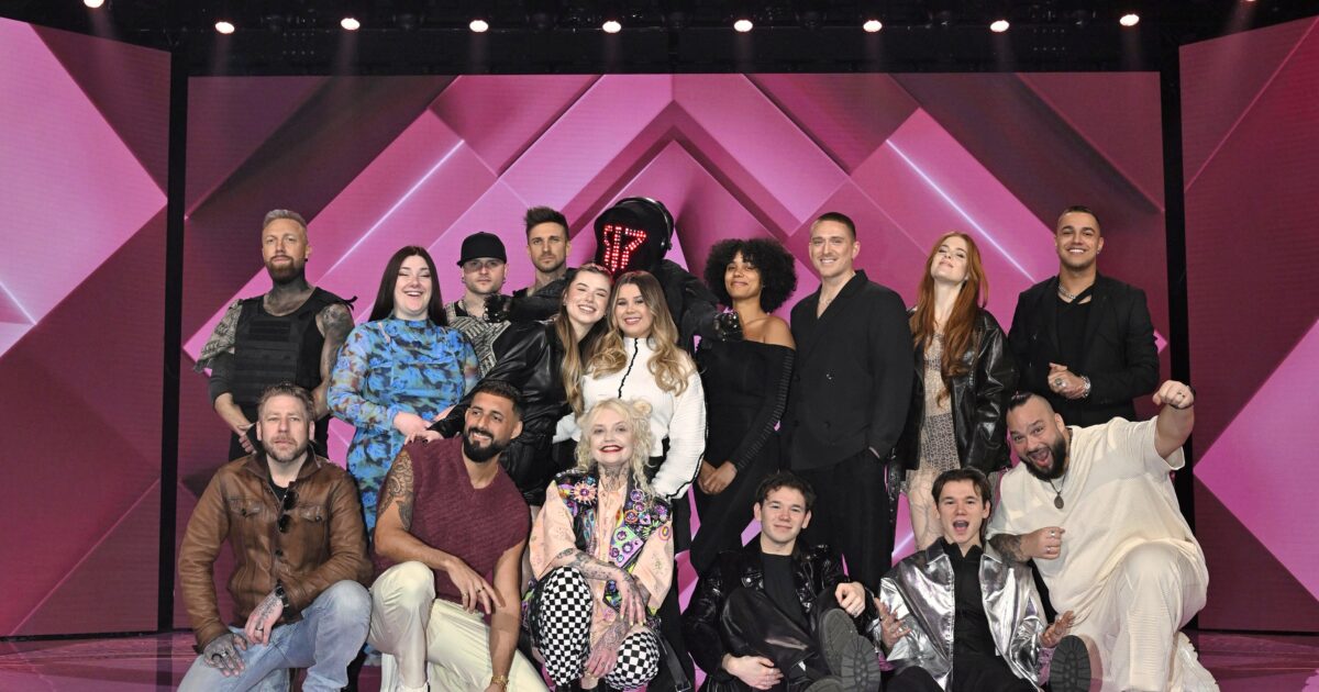 Tonight: Melodifestivalen’s 2024 Grand Final takes place in Sweden
