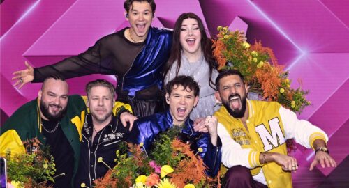 Sweden 2024: Melodifestivalen’s final line-up is complete!