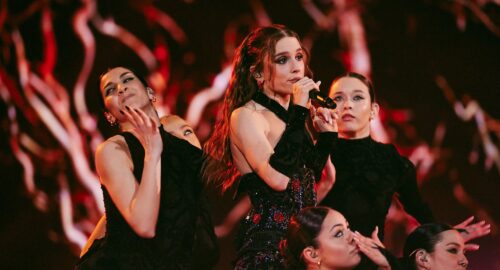 Which Eurovision 2024 Song Dominates Streaming Platforms?