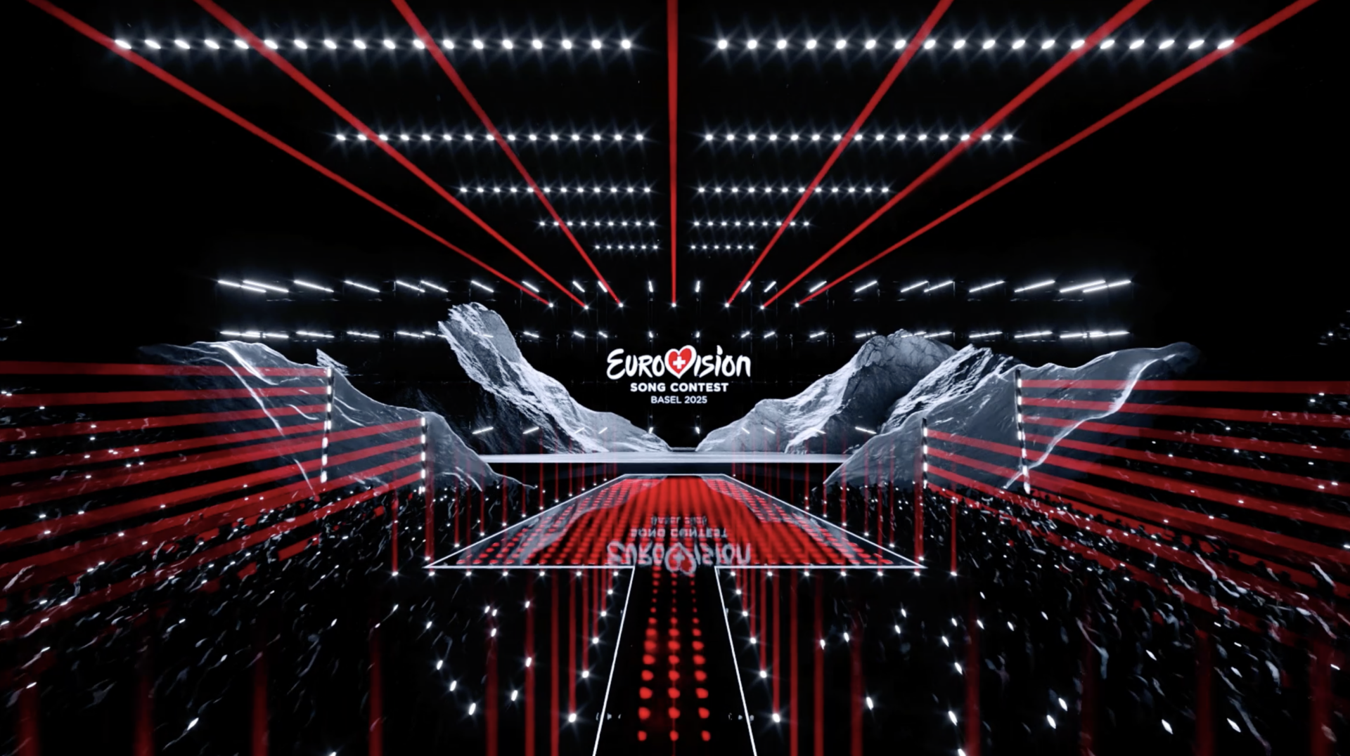 Eurovision 2025: Semi-Final Running Order Revealed - ESCplus