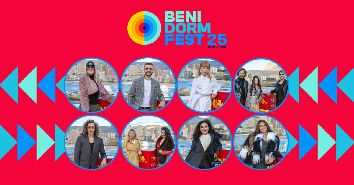 Benidorm Fest 2025: First Semi-Final Tonight – Participants, Format, Schedule, and How to Watch
