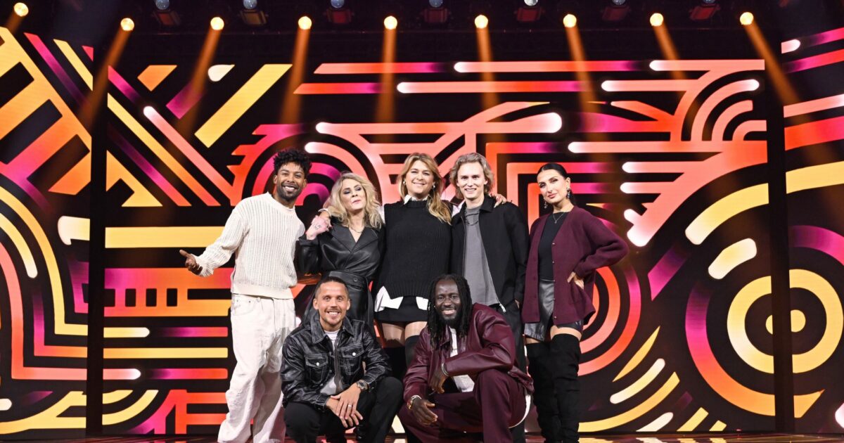 Tonight: Sweden’s Melodifestivalen 2025 kicks off!