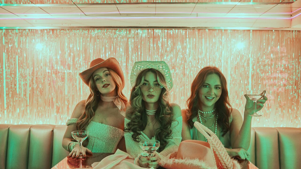 Who Are Remember Monday? Meet the UK’s Representatives for Eurovision 2025