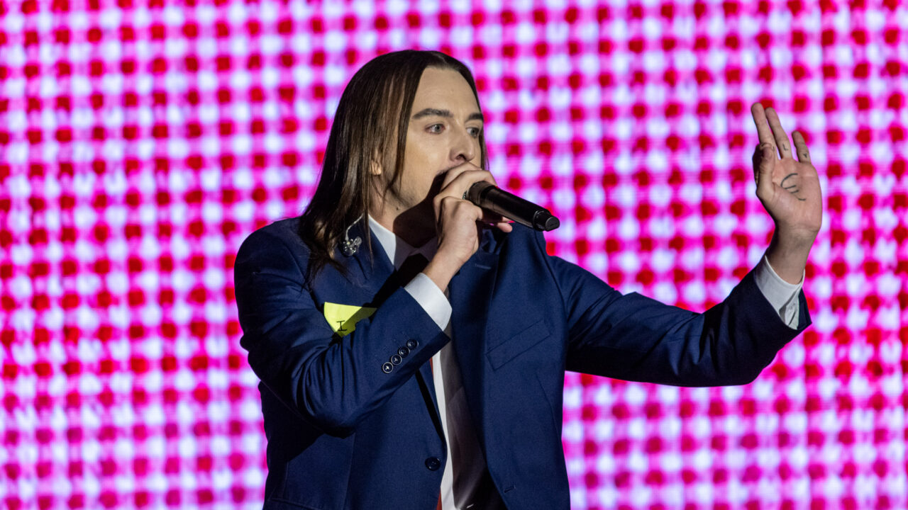 Who is Tommy Cash? Get to Know Estonia’s Eurovision 2025 Representative